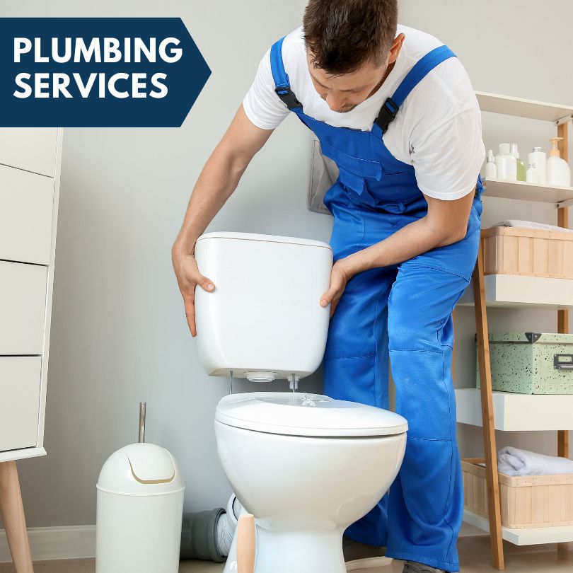 Plumbing Company in Isle, MN